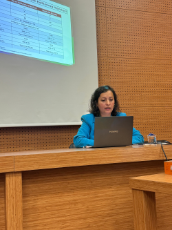 Yerel Kalkınma Hamlesi Teşvik Programı  Toplantısı Gerçekleşti