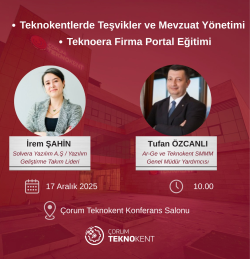 Teknoera Portal ve Mevzuat Yönetimi Eğitimleri
