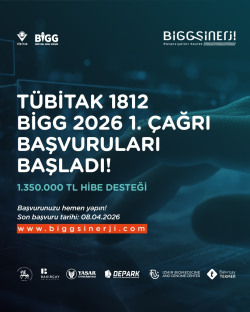 BİGGSİNERJİ Yeni Dönem Heyecanı Başlıyor!