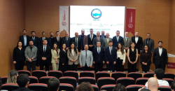 Orta ve Batı Karadeniz Teknoloji Geliştirme Bölgeleri Birliği İmza Töreni Başarıyla Gerçekleştirildi