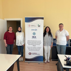 Arbilgen’in Eksozom Üretimi Projesi Başarıyla Tamamlandı