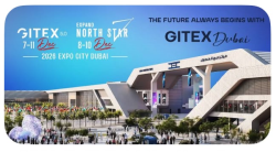 GITEX GLOBAL 2026 İçin Başvurular Başladı