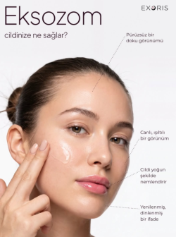 Çorum Teknokent’ten Bir Başarı Hikâyesi: EXORIS Skincare!
