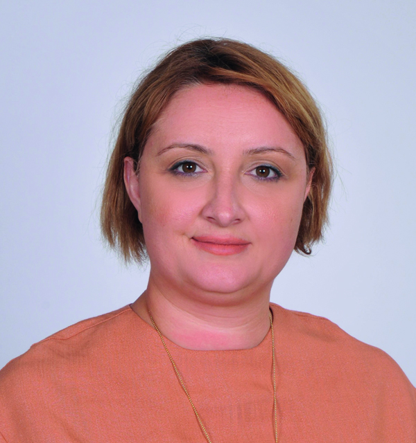 Doç. Dr. Neslihan KOÇ