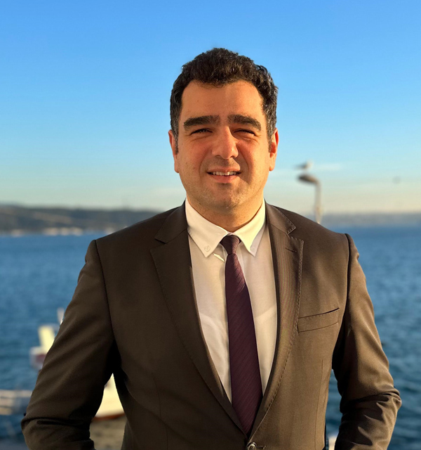 Dr. Mustafa Reşit HABOĞLU