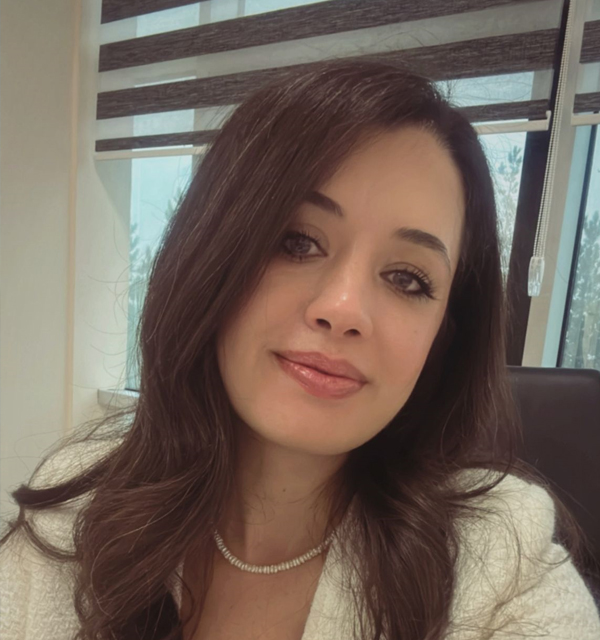 Seren TAŞTAN